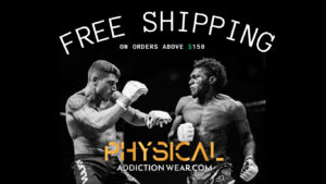 free shipping offer popup
